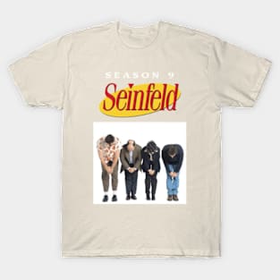 Season 9 T-Shirt